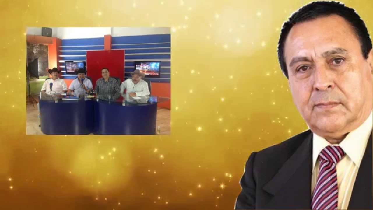 El Corrido de Alberto Mojica Nava