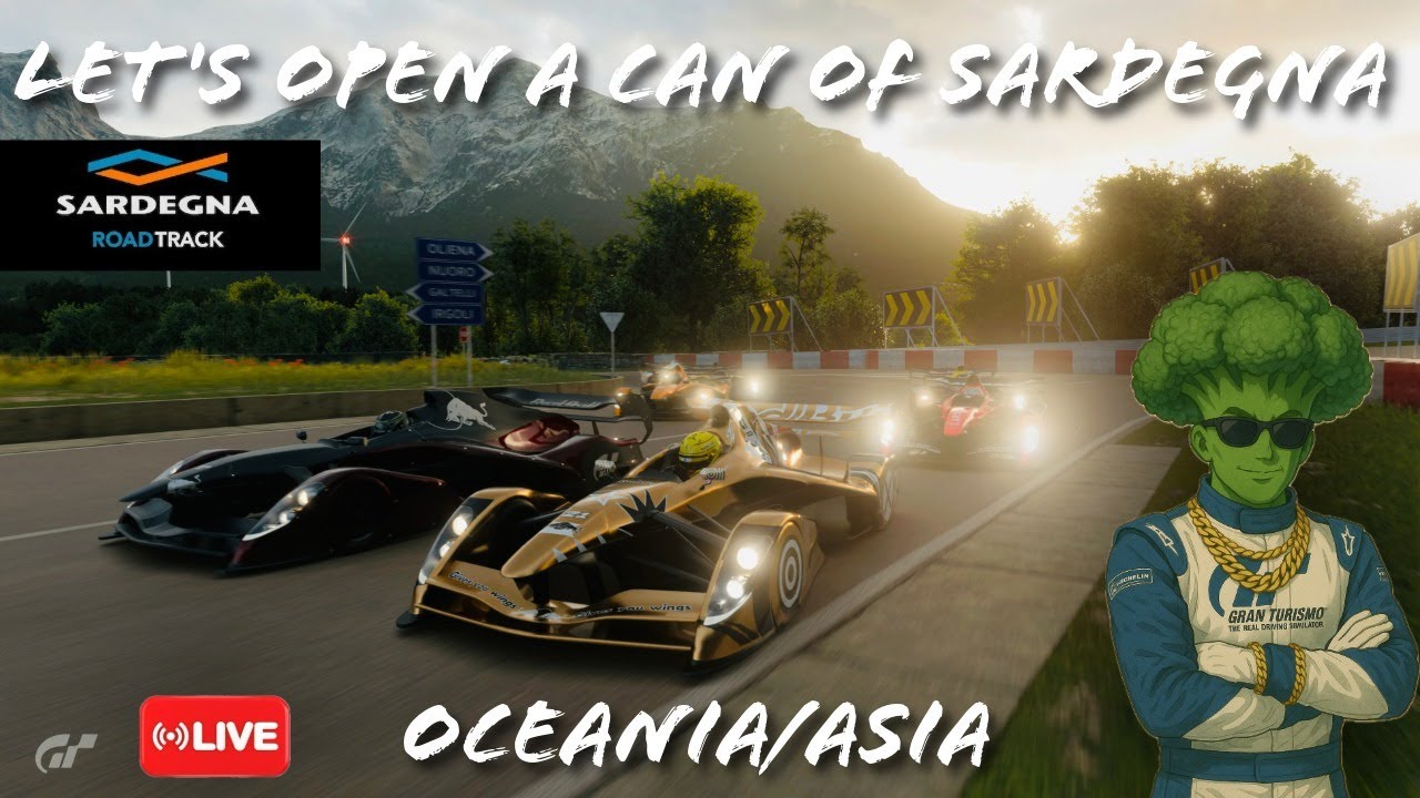 🔴New Account, New Journey: From Rookie to A+ Rank in GT7! #gt7 #granturismo7 #simracing
