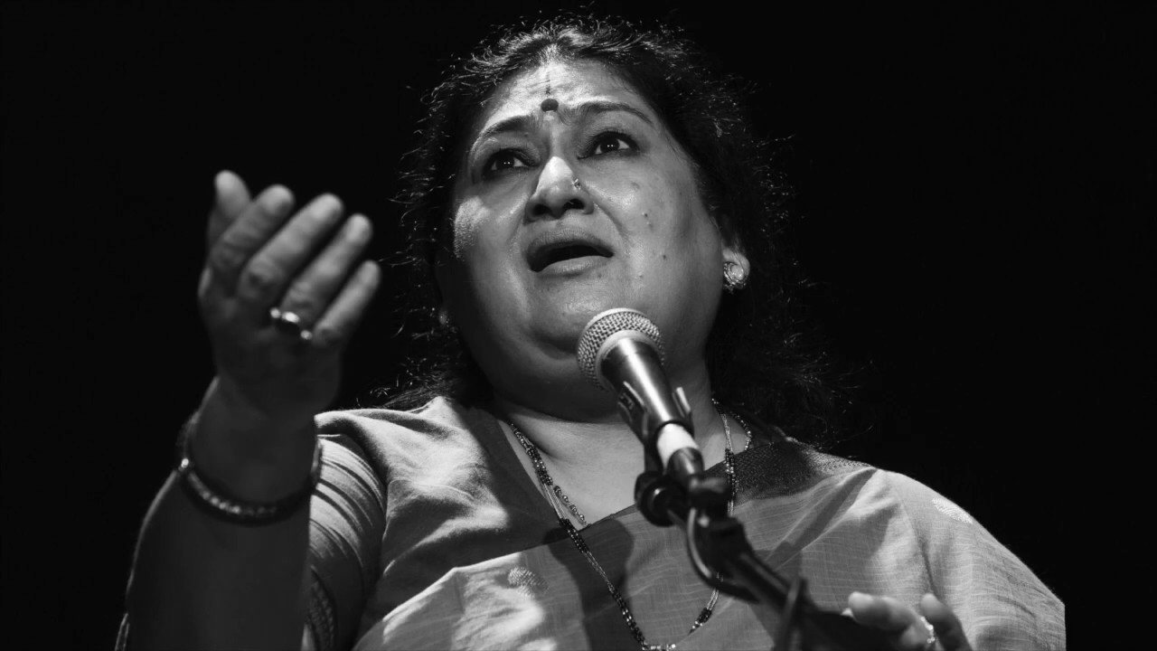 Dadra, Raag Mishra Bhairavi by Shubha Mudgal