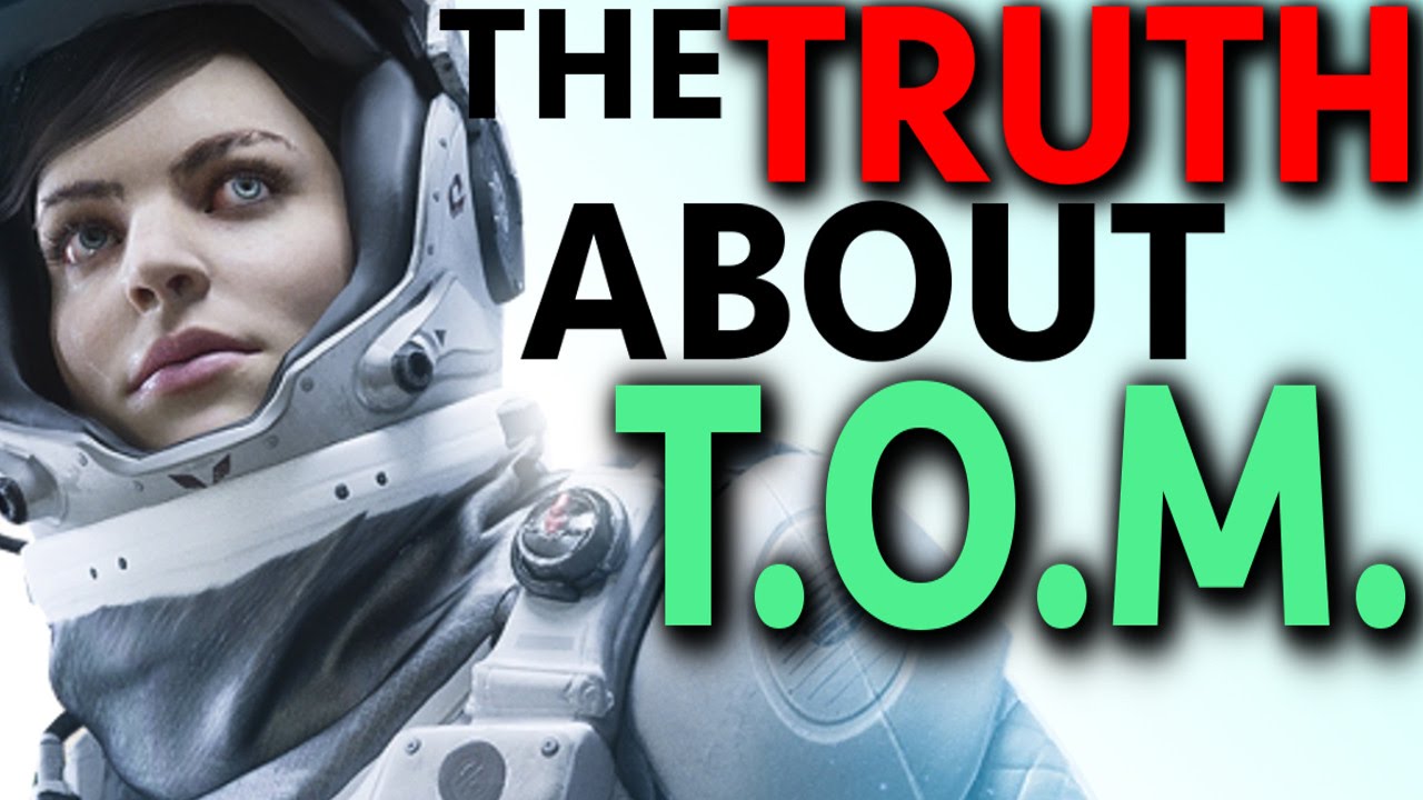 Tom Was Alive All Along [The Turing Test Theory and Analysis]