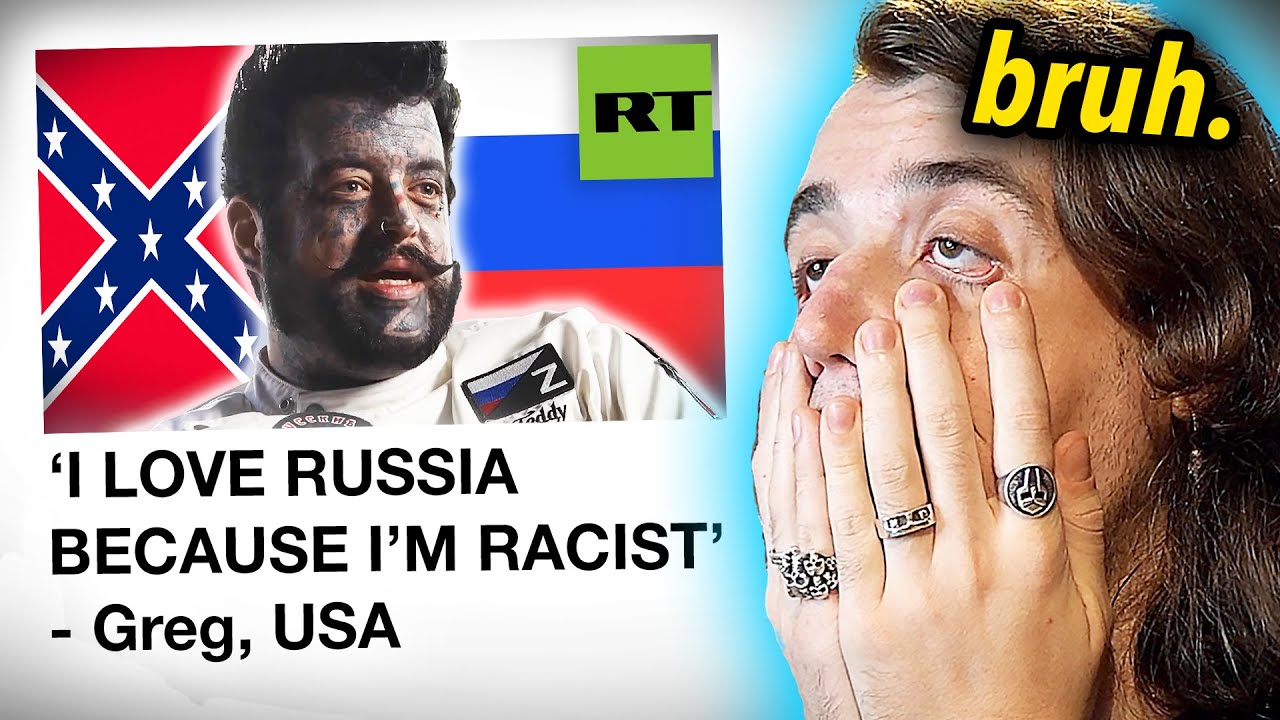 Когда консерваторы переезжают в Россию