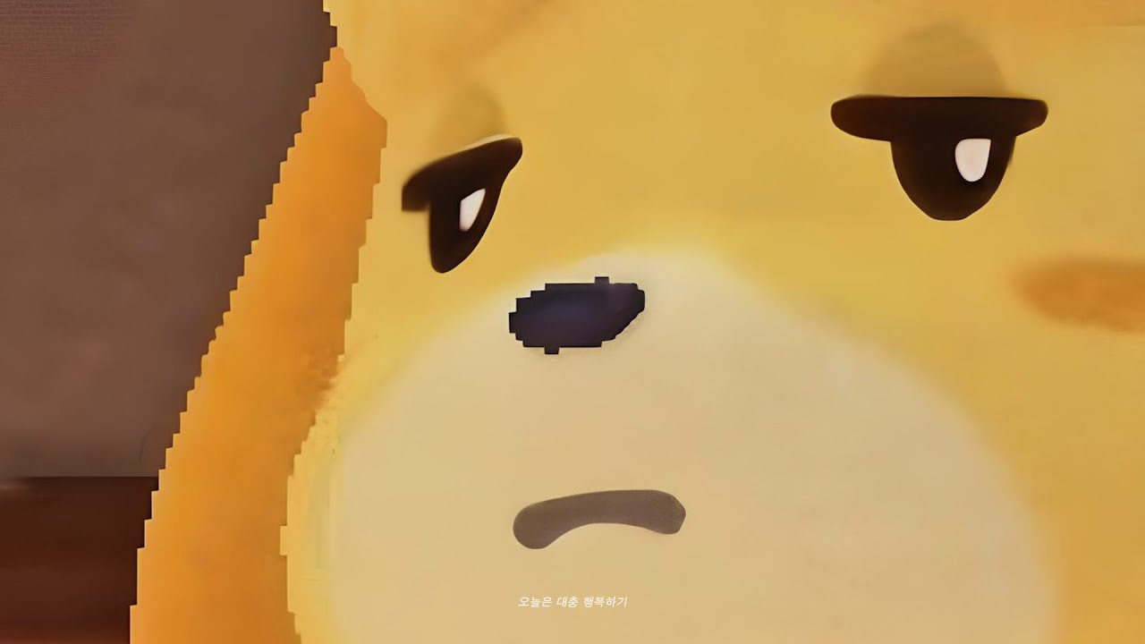 Слишком усердствовать в жизни вредно для здоровья (￣▽￣〜)