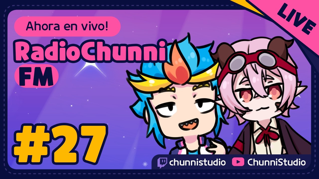 ChunniFM EP: 27
