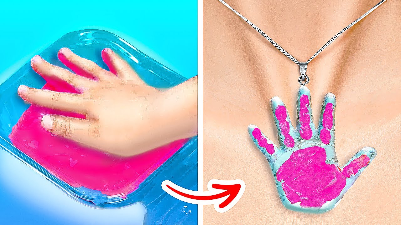 Positive Parenting Hacks, DIY Crafts And Useful Tips To Be Your Kid's Friend