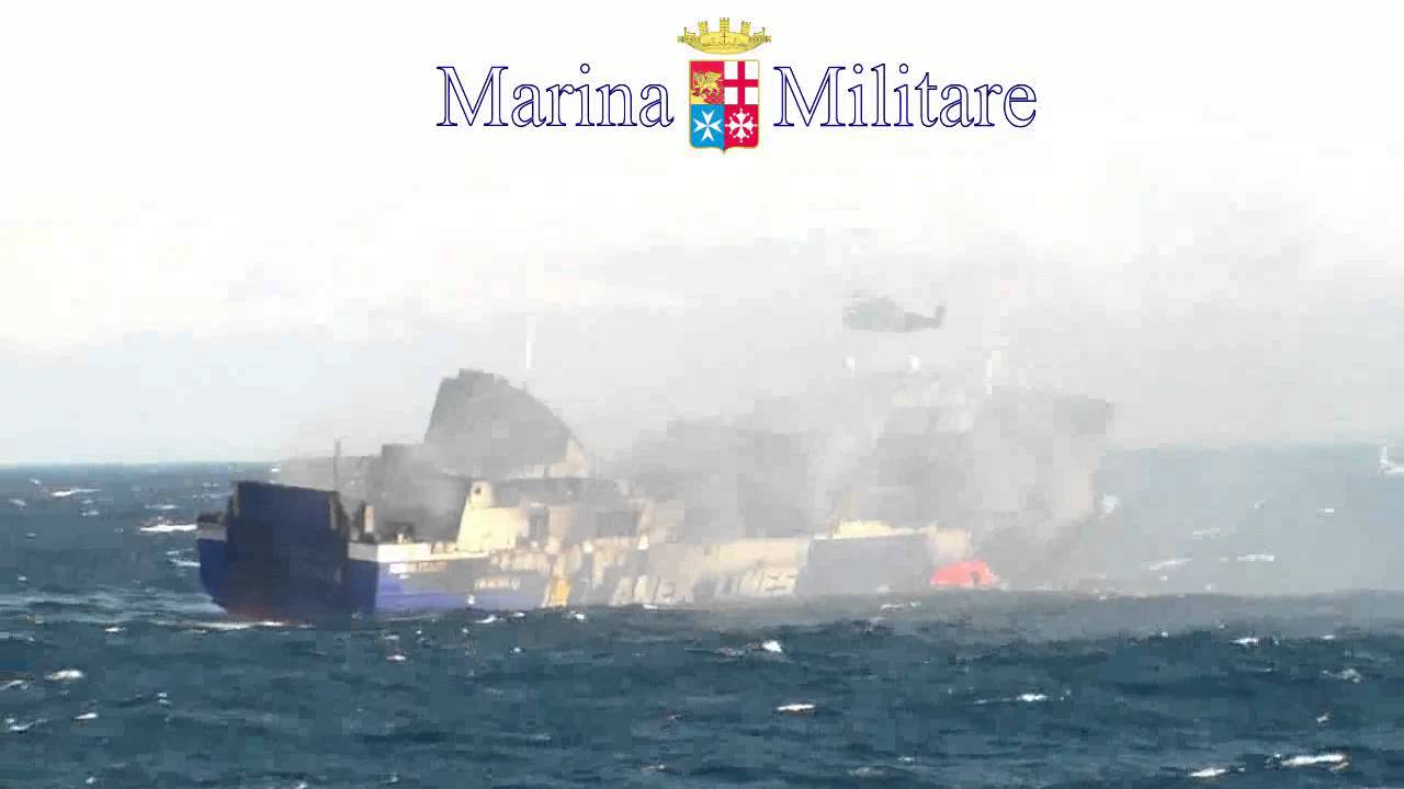 Norman Atlantic