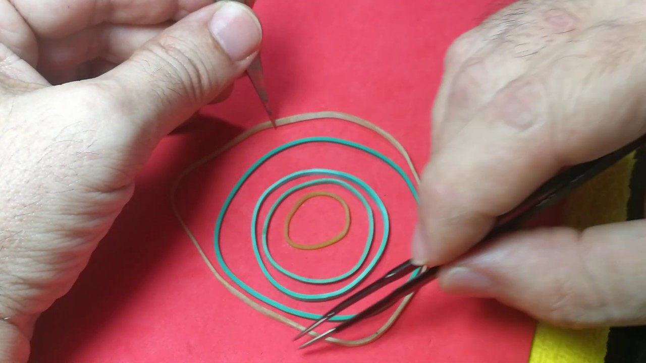 ¿CÓMO REPARAR LA ESPIRAL DE UN RELOJ DEFORMADA, CONSEJOS y EL MÉTODO PARA QUE NO SE TE RESISTAN?