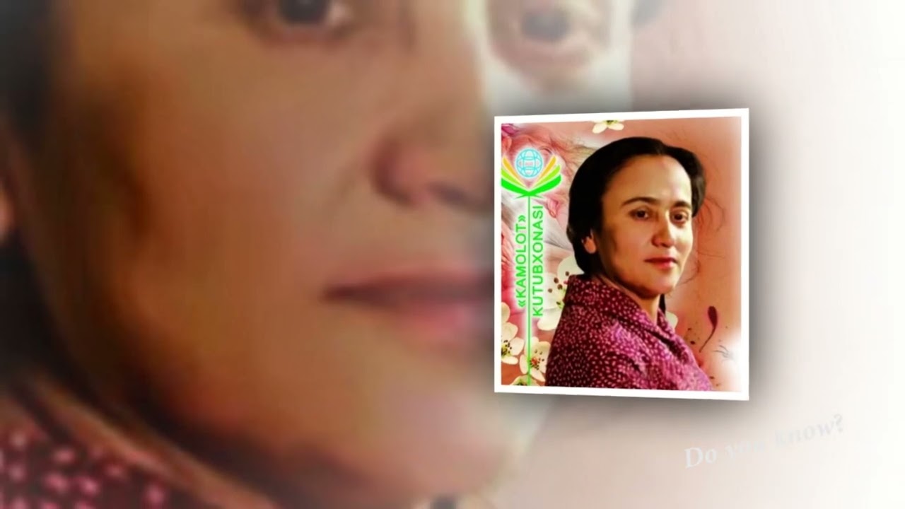 Zulfiya Isroilova hayoti va ijodi@MaqsadoyJorayeva-f3r @CleverChildren-b1t 