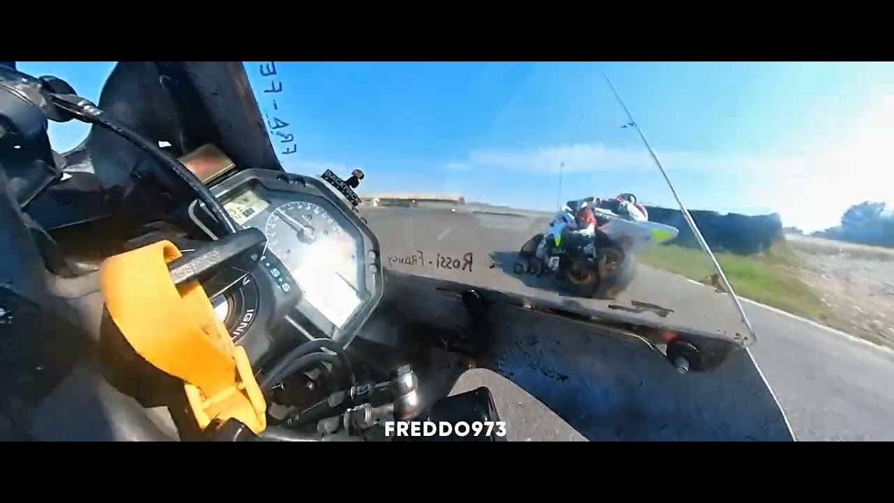 onboard cbr castelletto circuit 2 turno
