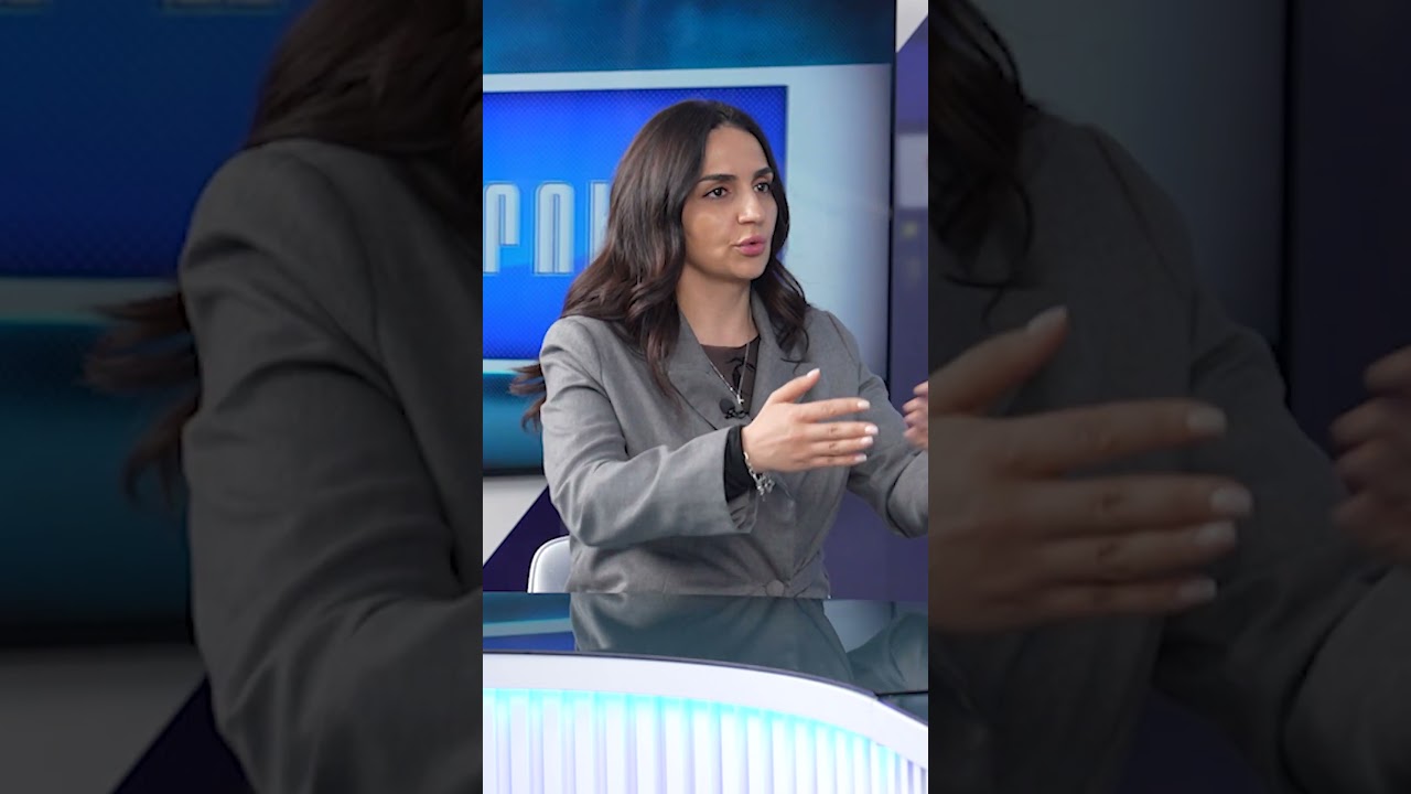 Վարչապետի վրա ձեռք բարձրացնելը ձեռք բարձրացնել է Հայաստանի Հանրապետության վրա. Ալխաս Ղազարյան