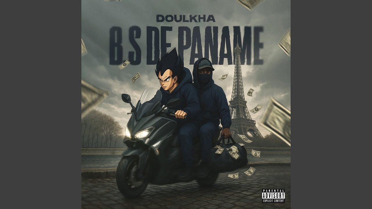 B.S de Paname