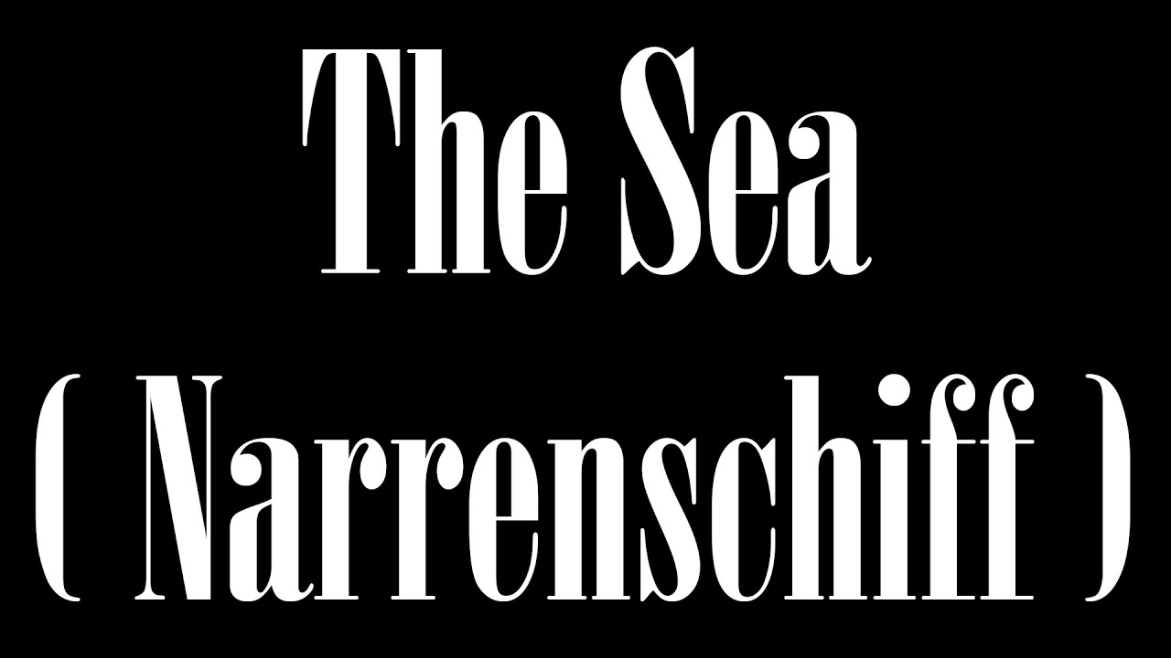 The Sea