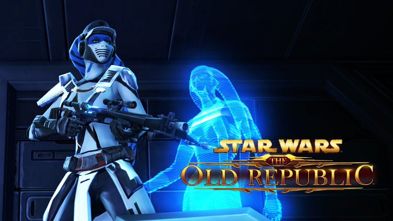 Top 10 Blaster Rifles in SWTOR