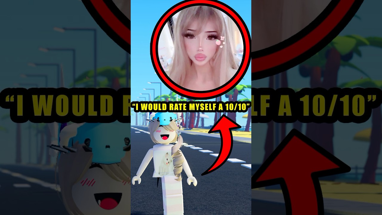 Лицо Roblox раскрывается, часть 25 😳#robloxshorts #roblox #robloxfunnymoments #robloxtrend #roblo...