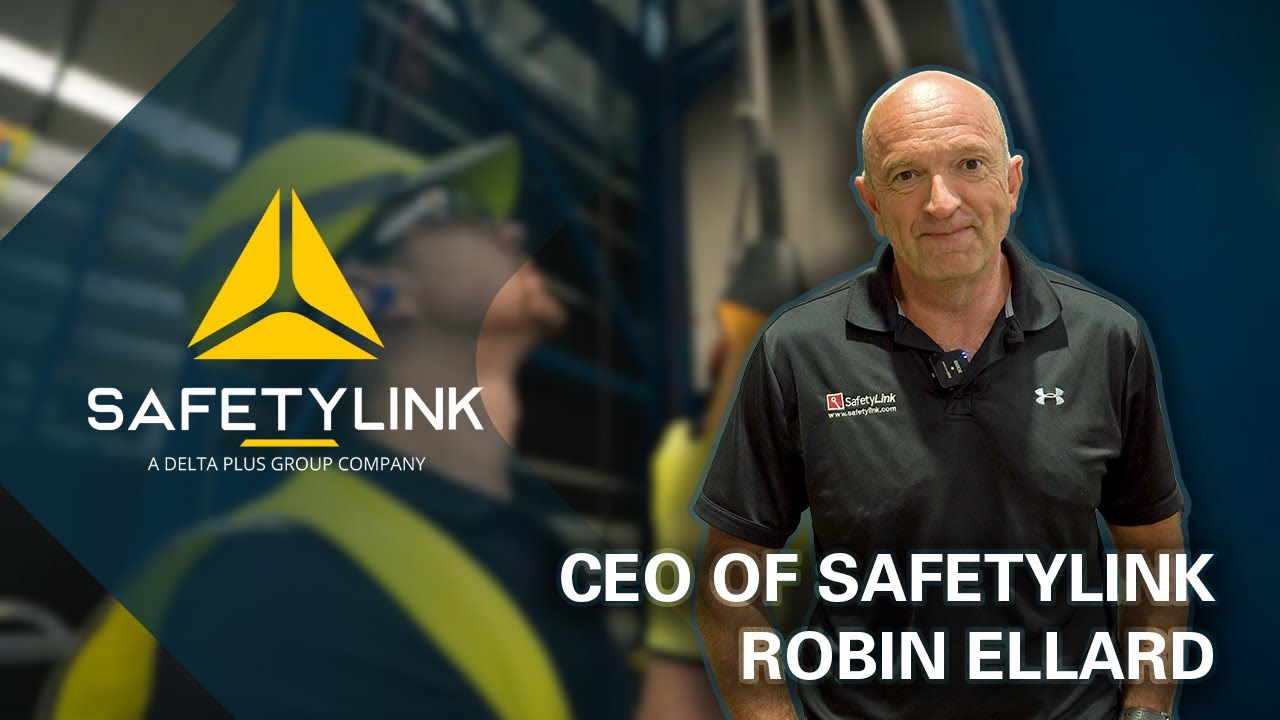 SafetyLink - Delta Plus Merge