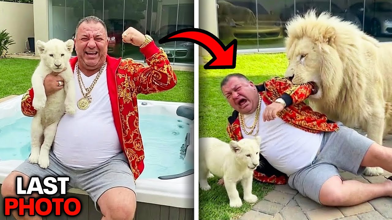 The Most STUPID Deaths Of Rich People