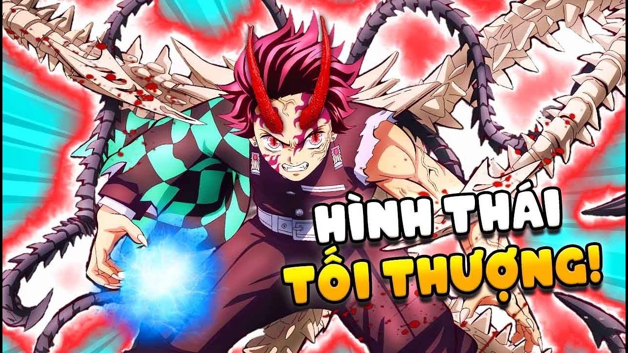 Những Giả Thuyết ĐIỀN RỒ Trong Kimetsu no Yaiba Mà Bạn Chưa Biết!!