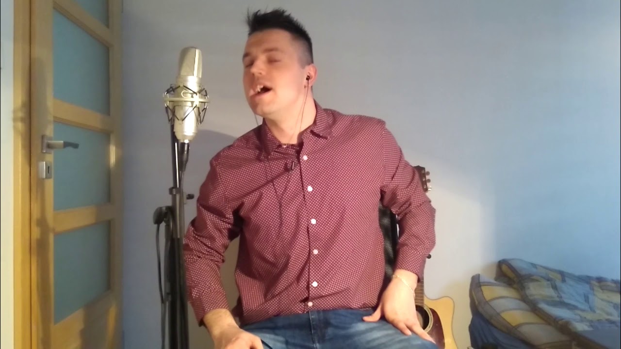 Matt Fitkovsky # Sing along - Ronan Keting - When You Say Nothing At All
