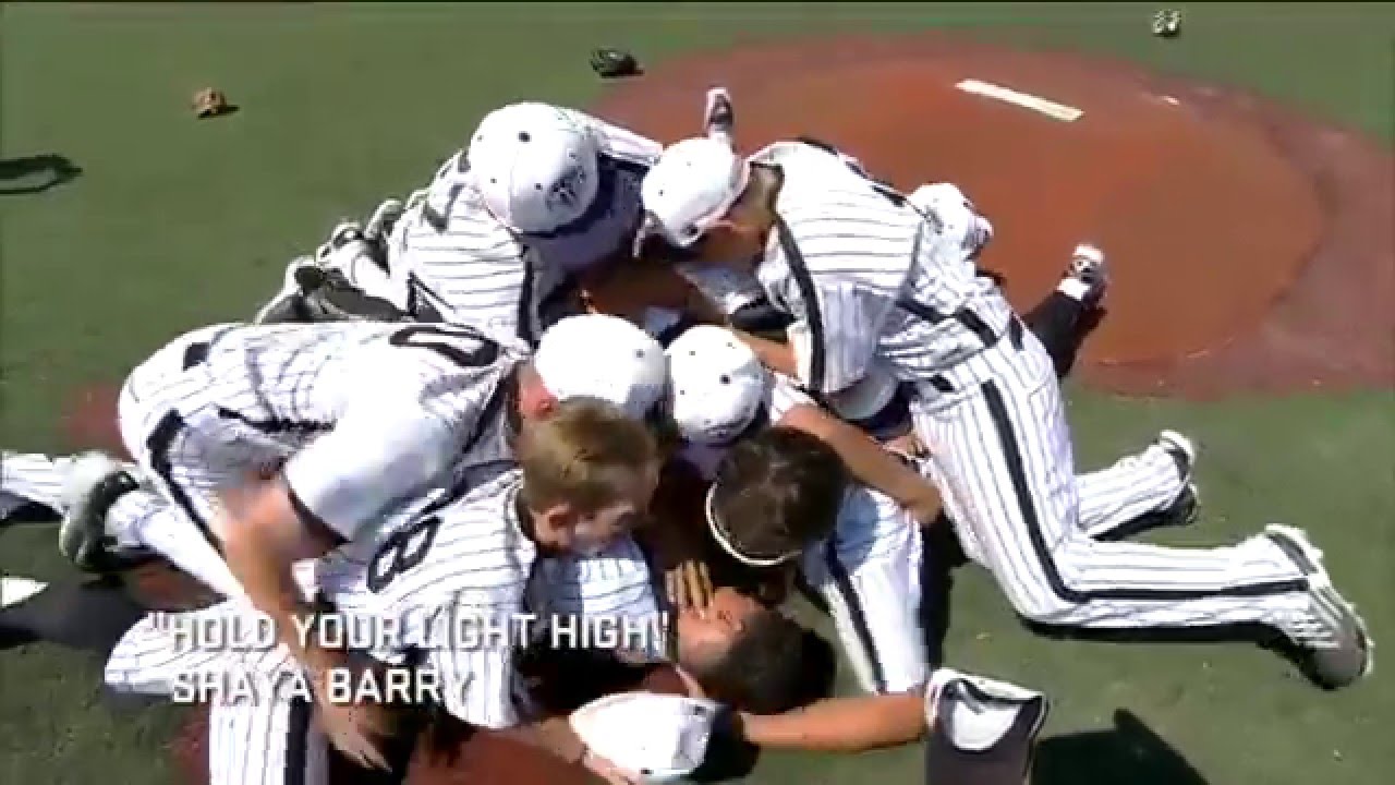 2015 NYBC Highlight Reel