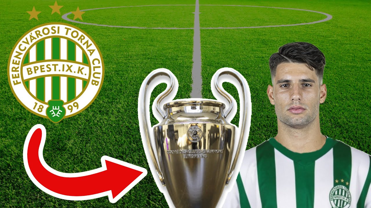 FRADI &uacute;jj&aacute;&eacute;p&iacute;t&eacute;s a FIFA 23-ban!