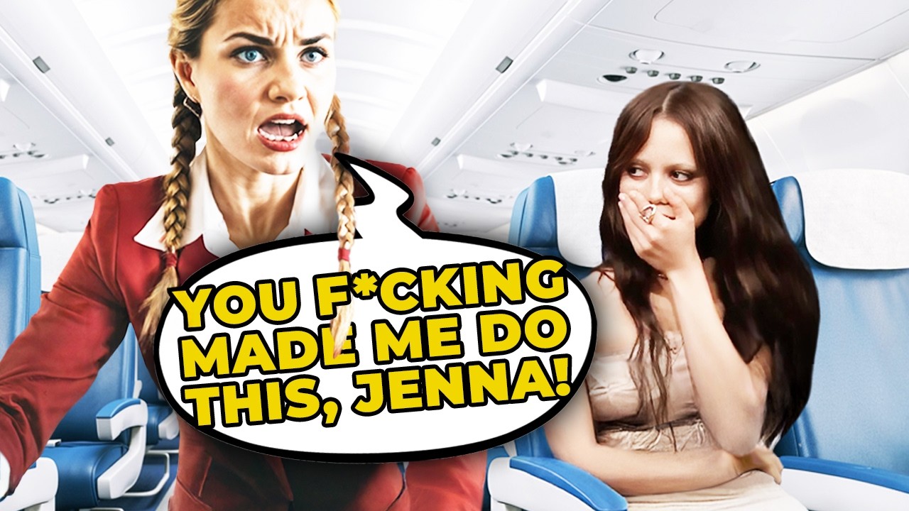 10 Ridiculous Actor Stories You Won't Believe Are Real