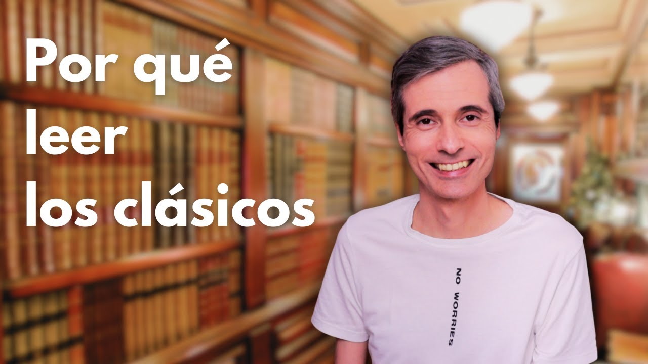 Por Qu&eacute; Leer los Cl&aacute;sicos (14 razones seg&uacute;n Italo Calvino) | Juan Jos&eacute; Ramos Libros