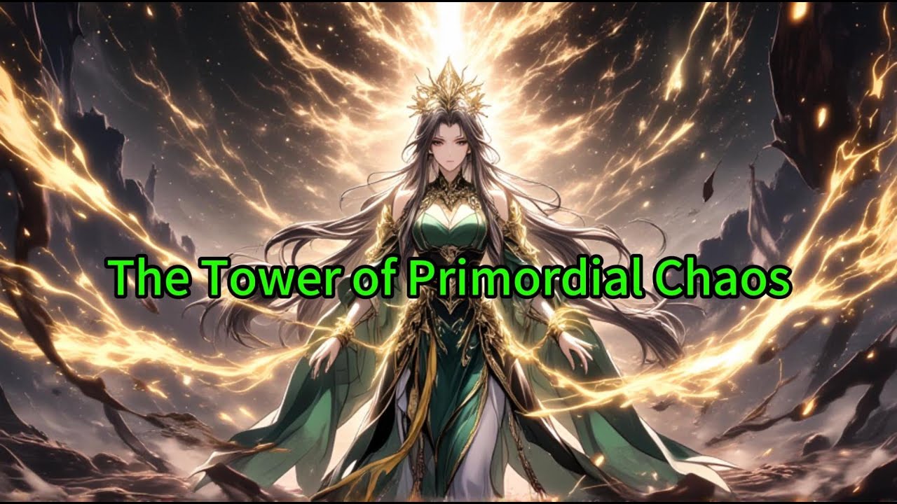 《The Tower of Primordial Chaos》