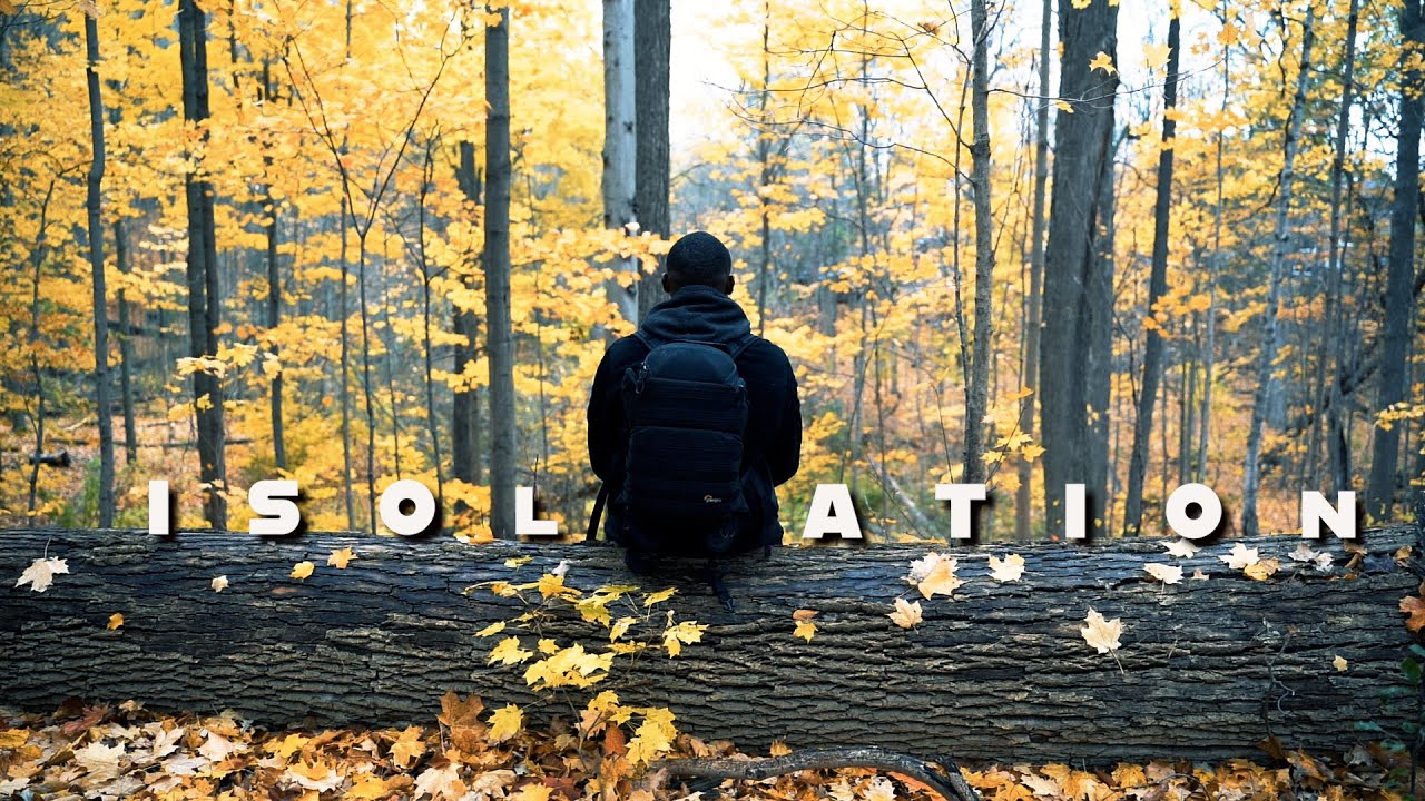 Isolation is Necessary for Greatness