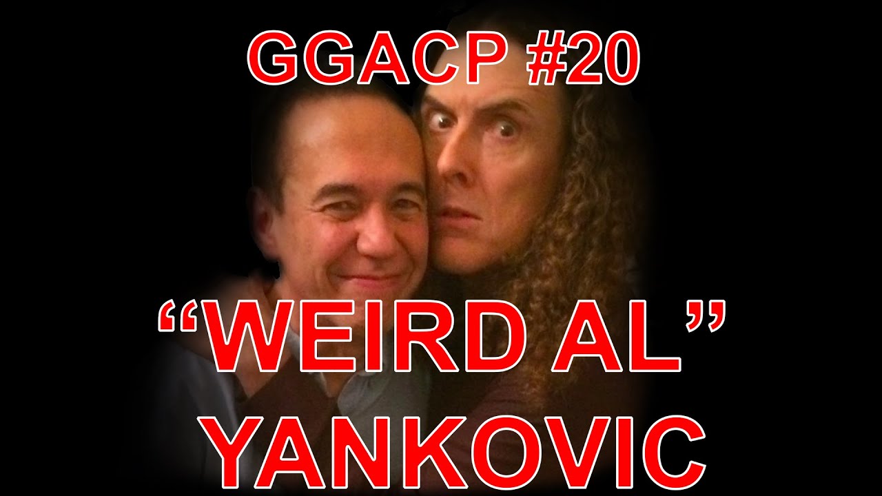 Gilbert Gottfried's Podcast [Episode #20 - 