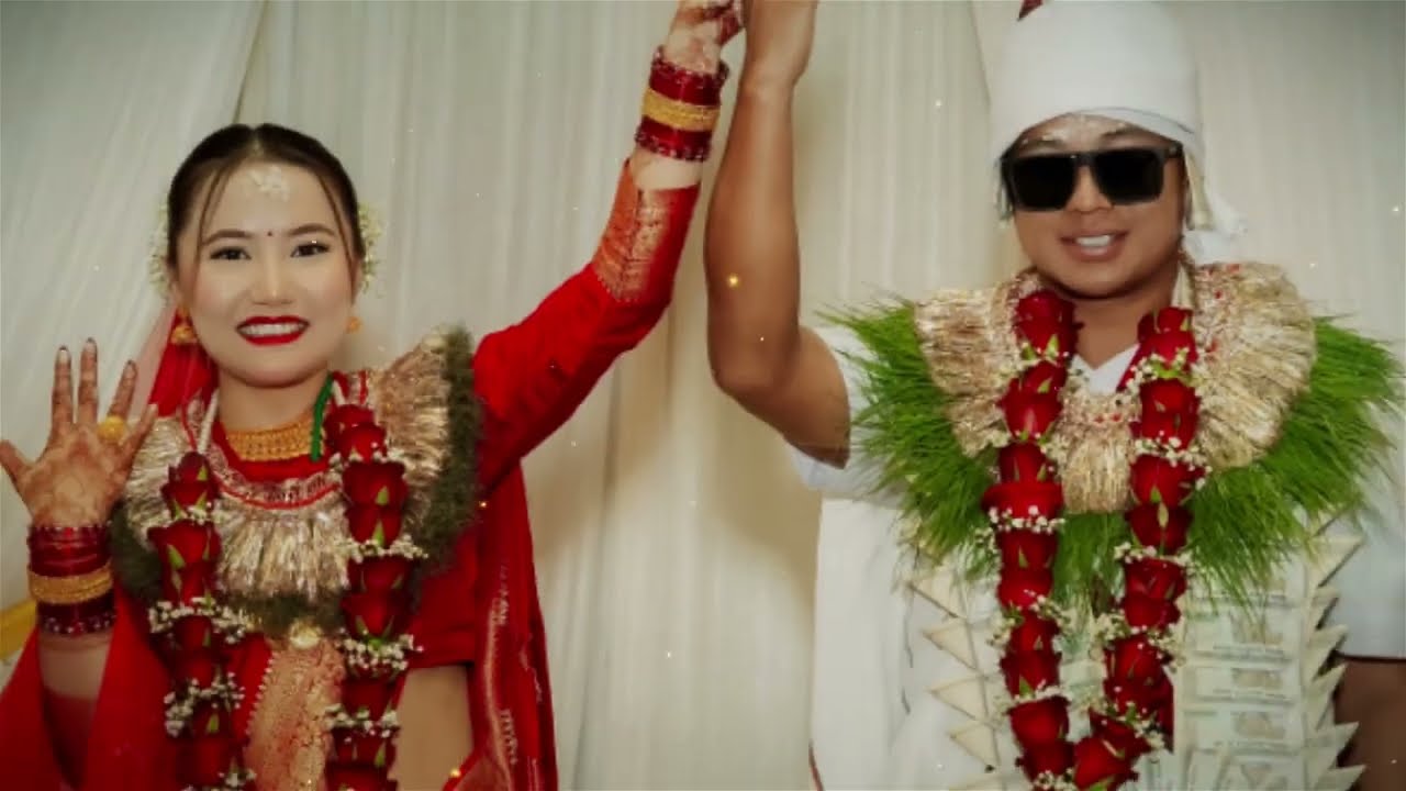 Sunil Weds Sujata