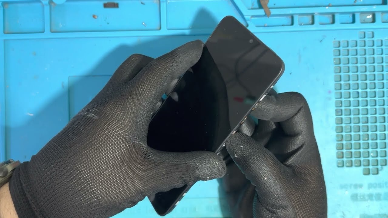 Xiaomi Redmi 9A Não funciona Botão power | Como reparar sem precisar trocar