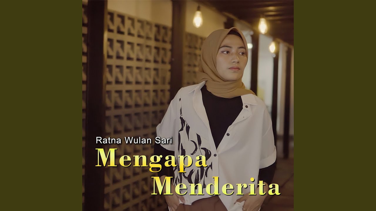 Mengapa Menderita