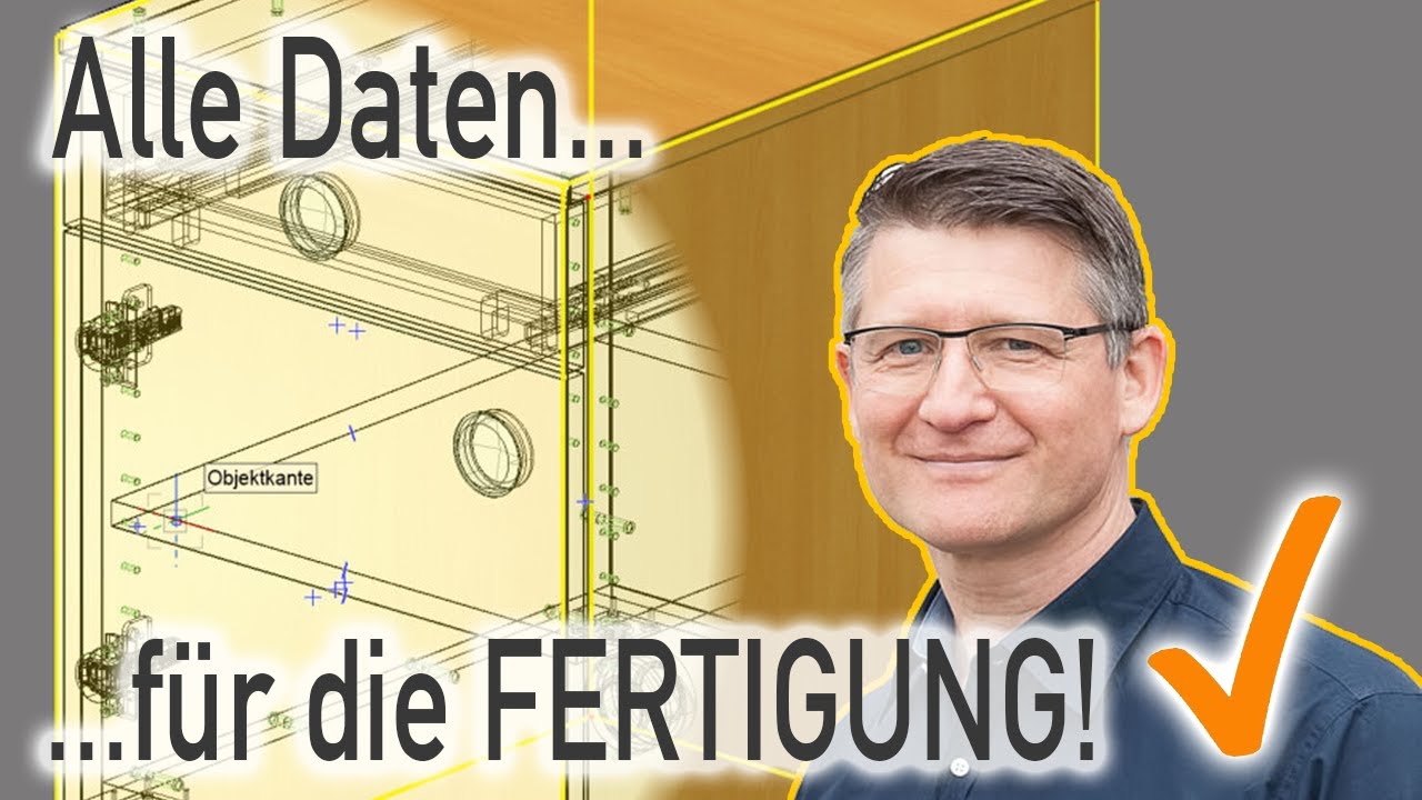 Fertigungsrealismus für Lehrer - Teil 1/3