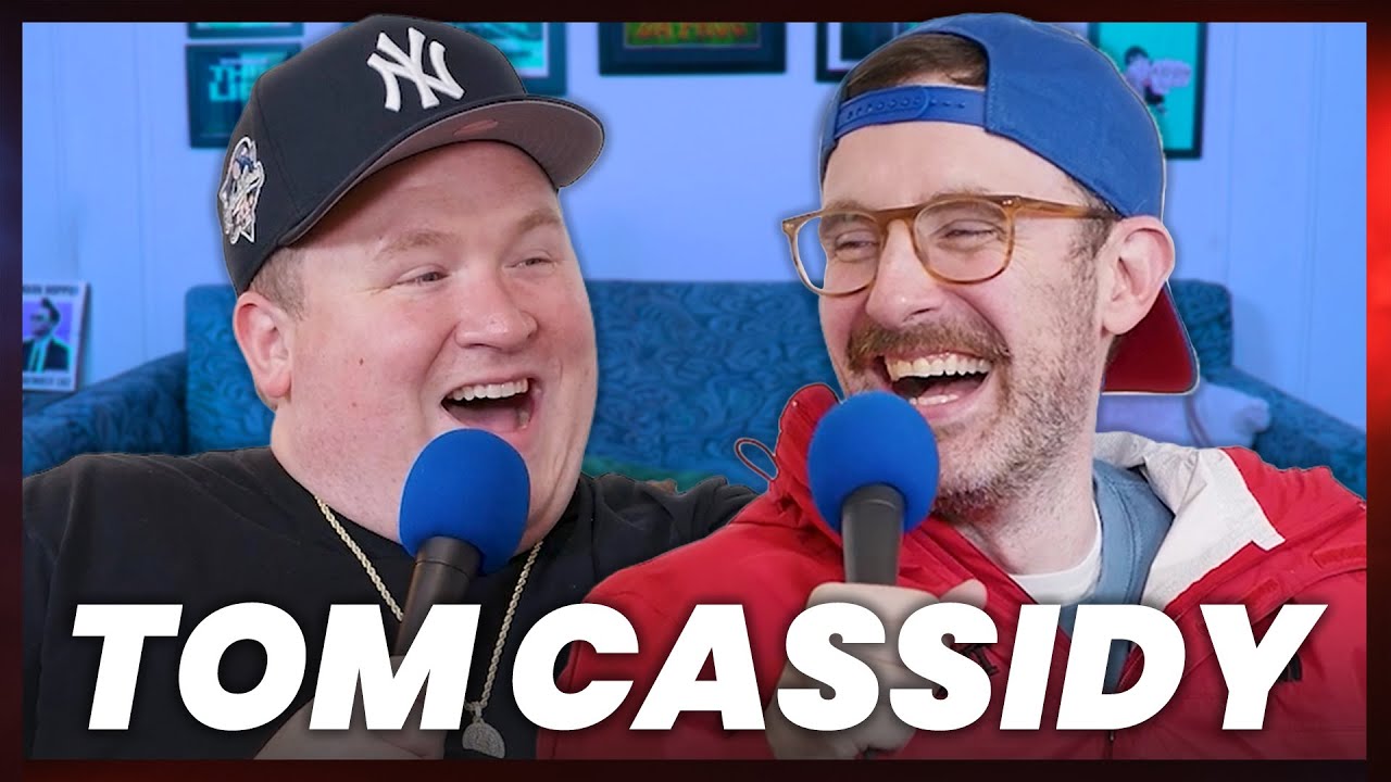 From Riches to Rags (with Tom Cassidy) | Sagdaddy Da Pod with Brendan Sagalow Podcast