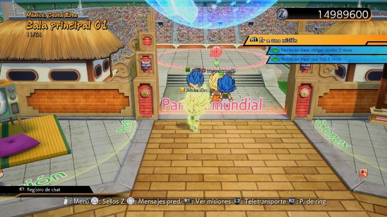 DRAGON BALL FighterZ  15 01 26  .2