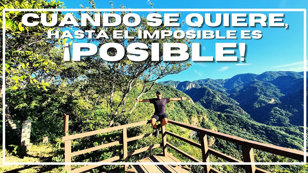 ¡PARQUE EL IMPOSIBLE!
