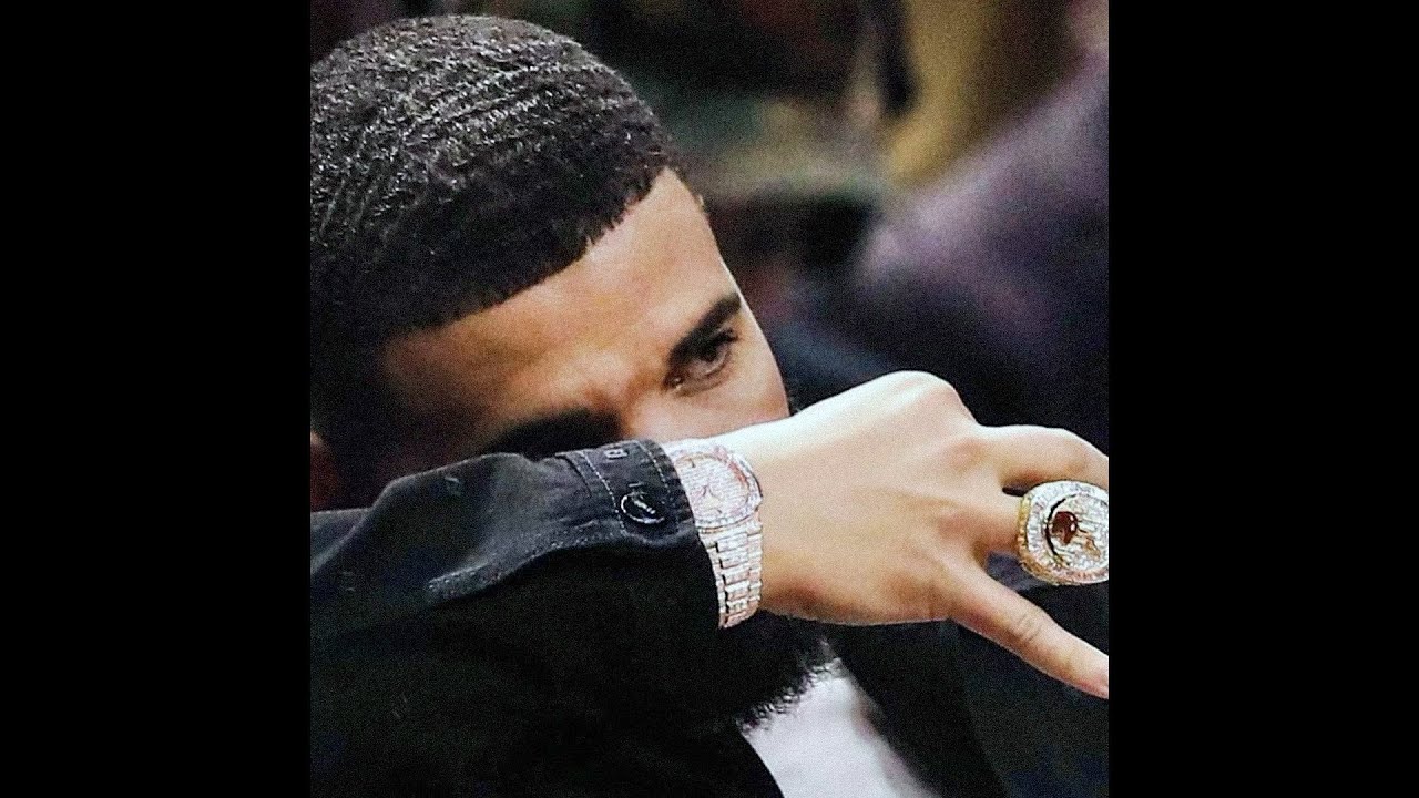 (FREE) Drake Type Beat - 