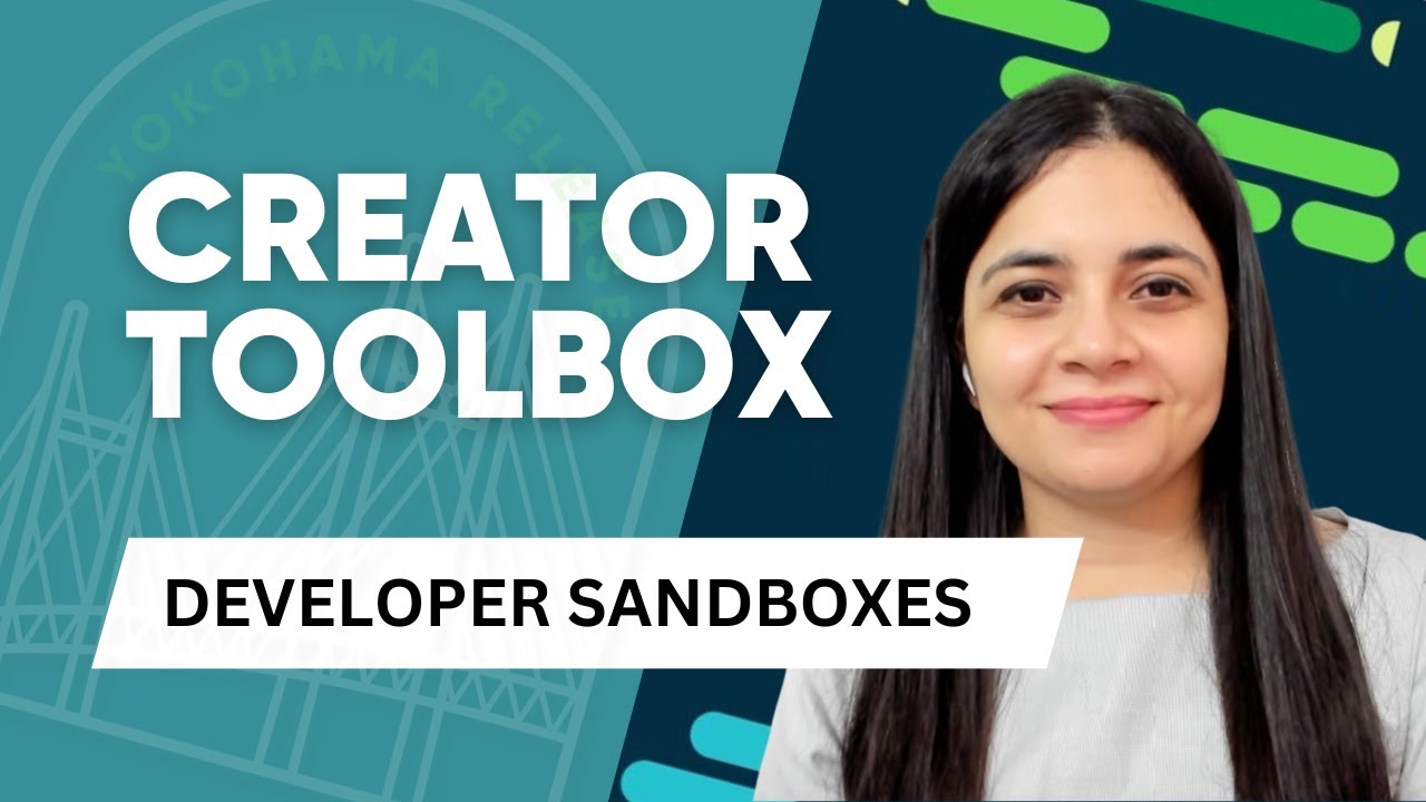 Next-Level Dev Workflows: Developer Sandboxes in Yokohama Explained!
