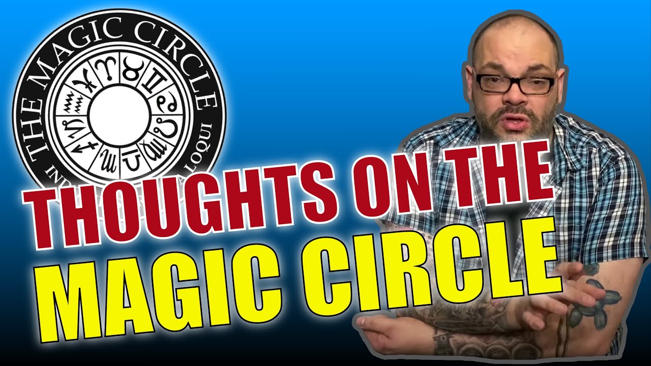 The TRUTH About The Magic Circle | Magic Q&A With Craig Petty | Magic TV