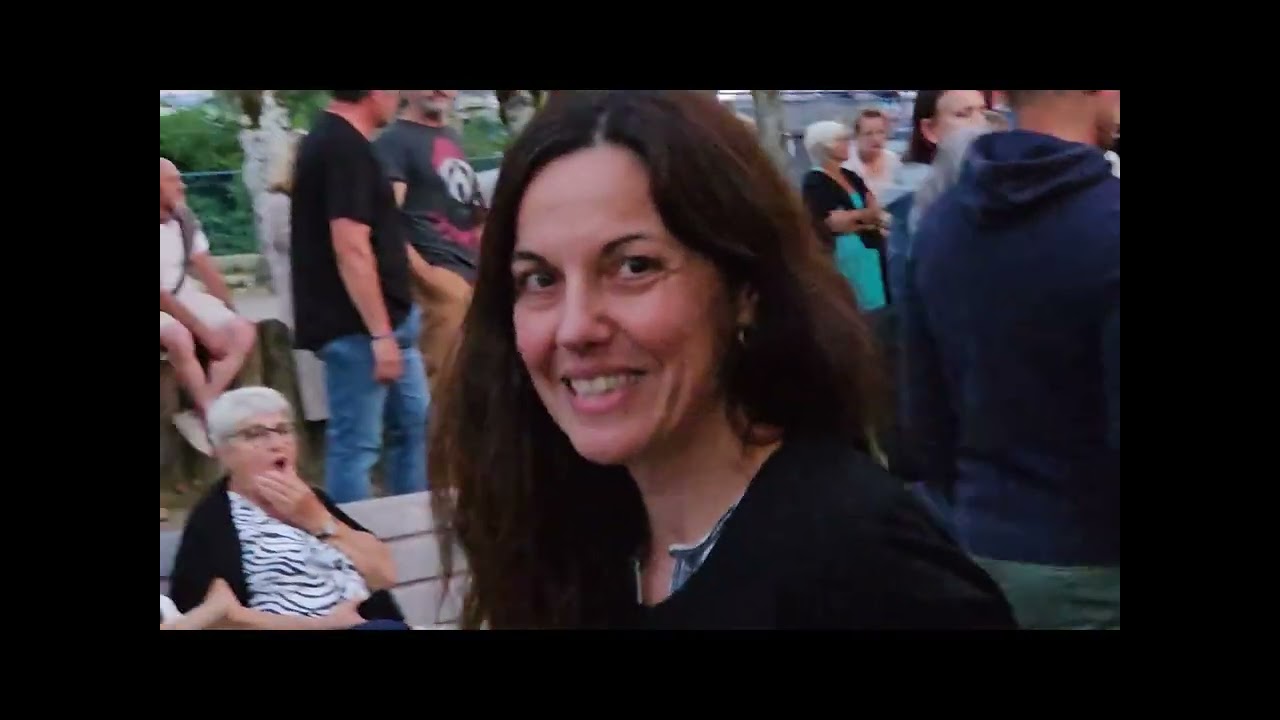Concert hommage à Jean-Louis Murat à La Bourboule (14.7.2025) et pérégrinations auvergnates.