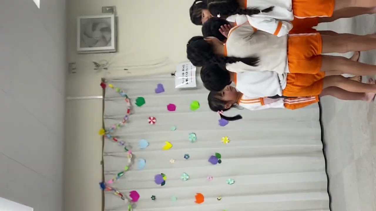 Umi 発表会26