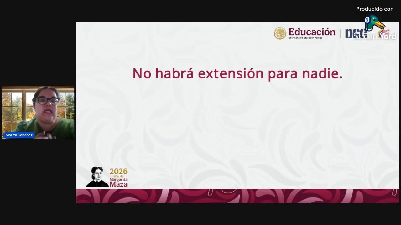Semana 4, sesión 2.
