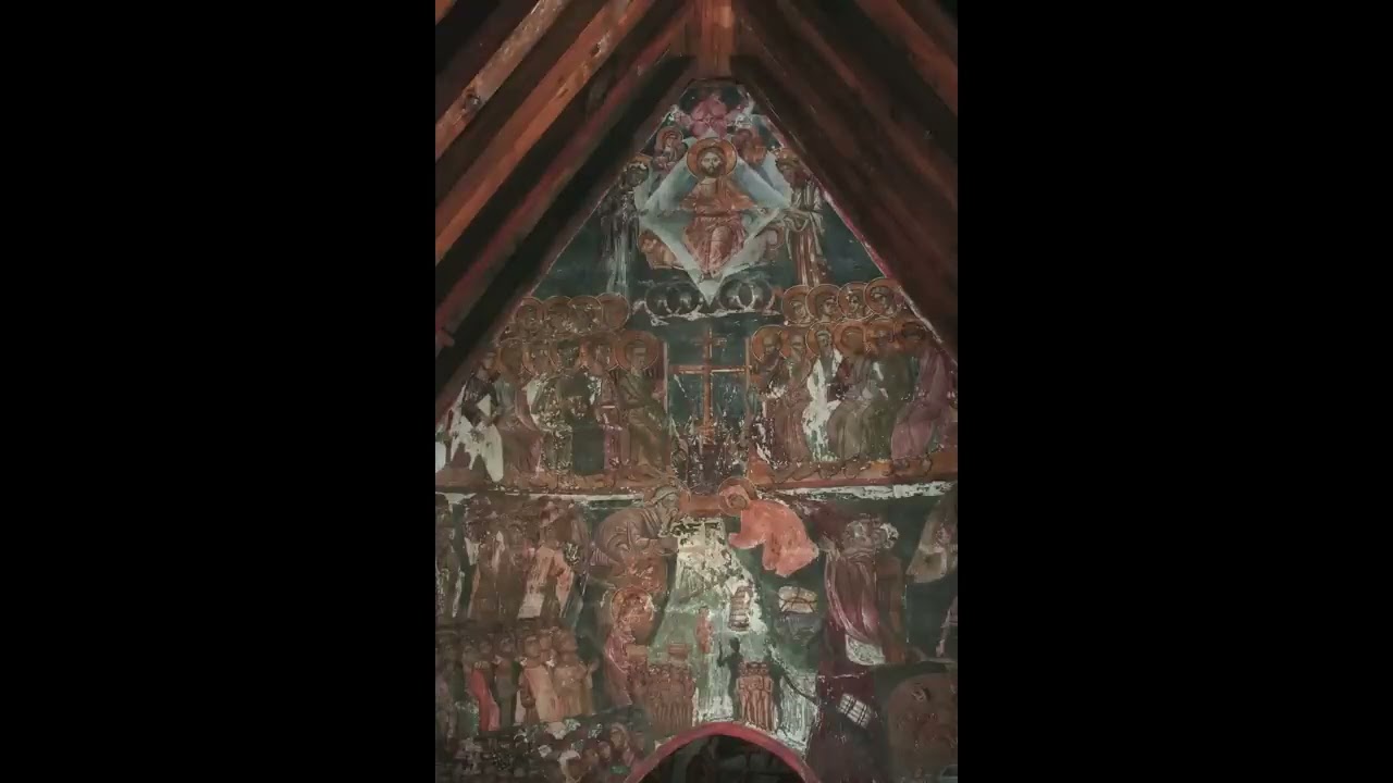 Mια συγκλονιστική  μεταθανάτια εμπειρία! «Η Παναγία μεσολάβησε και γύρισα πίσω»!!!