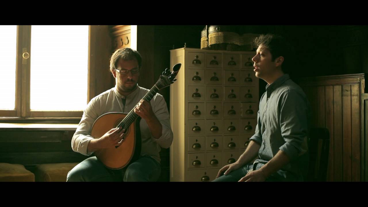 Marco Oliveira | Fado &agrave; Janela
