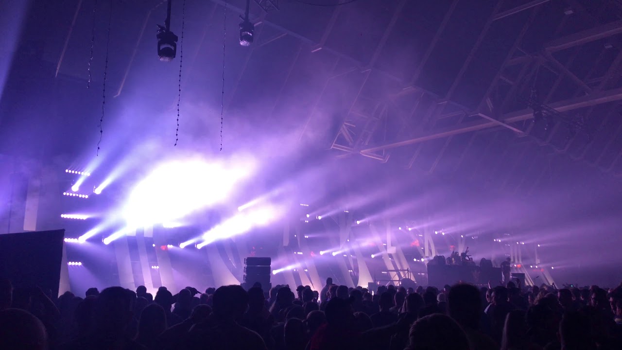 New Kids -Turbo (feat.  Paul Elstak)  THUNDERDOME 2019