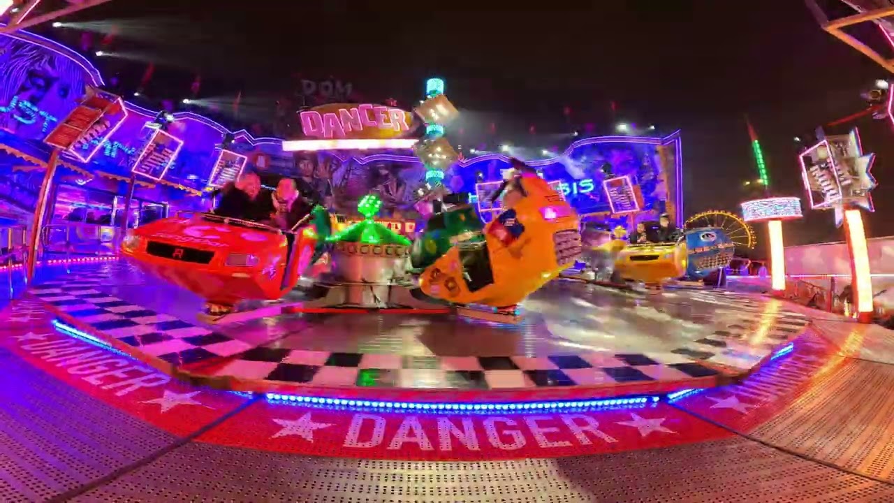 Dom Dancer   R. Rasch   Offride   Hamburger Winterdom 2025