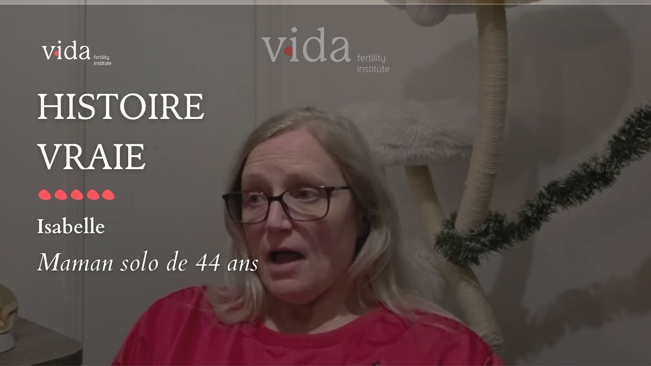 De projet ROPA en couple à maman solo : témoignage PMA en Espagne | Vida Fertility
