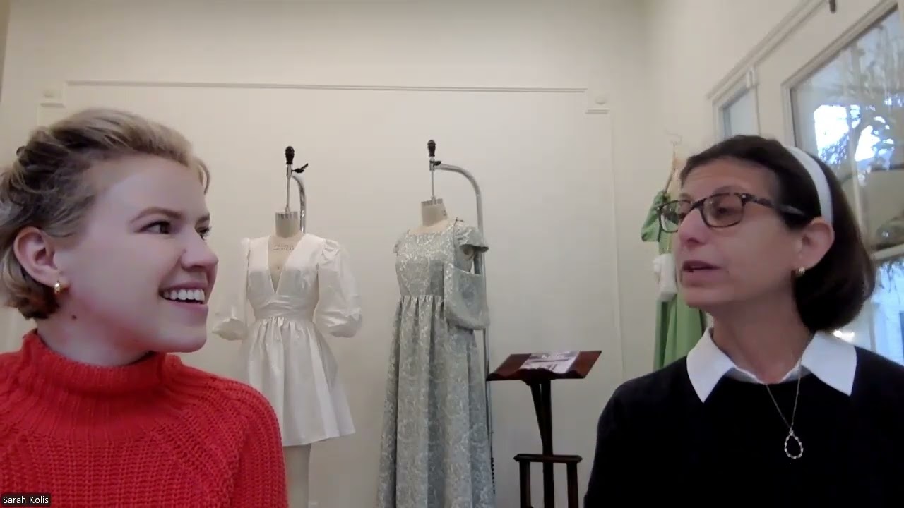 Real Brides Series: Emily & Sue, A Mother–Daughter Episode