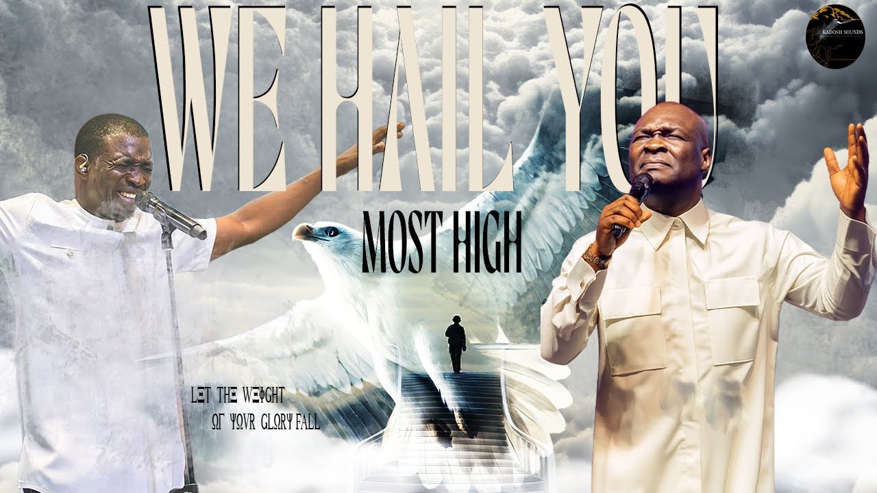 WE HAIL YOU MOST HIGH (CHANT INSTRUMENTAL)