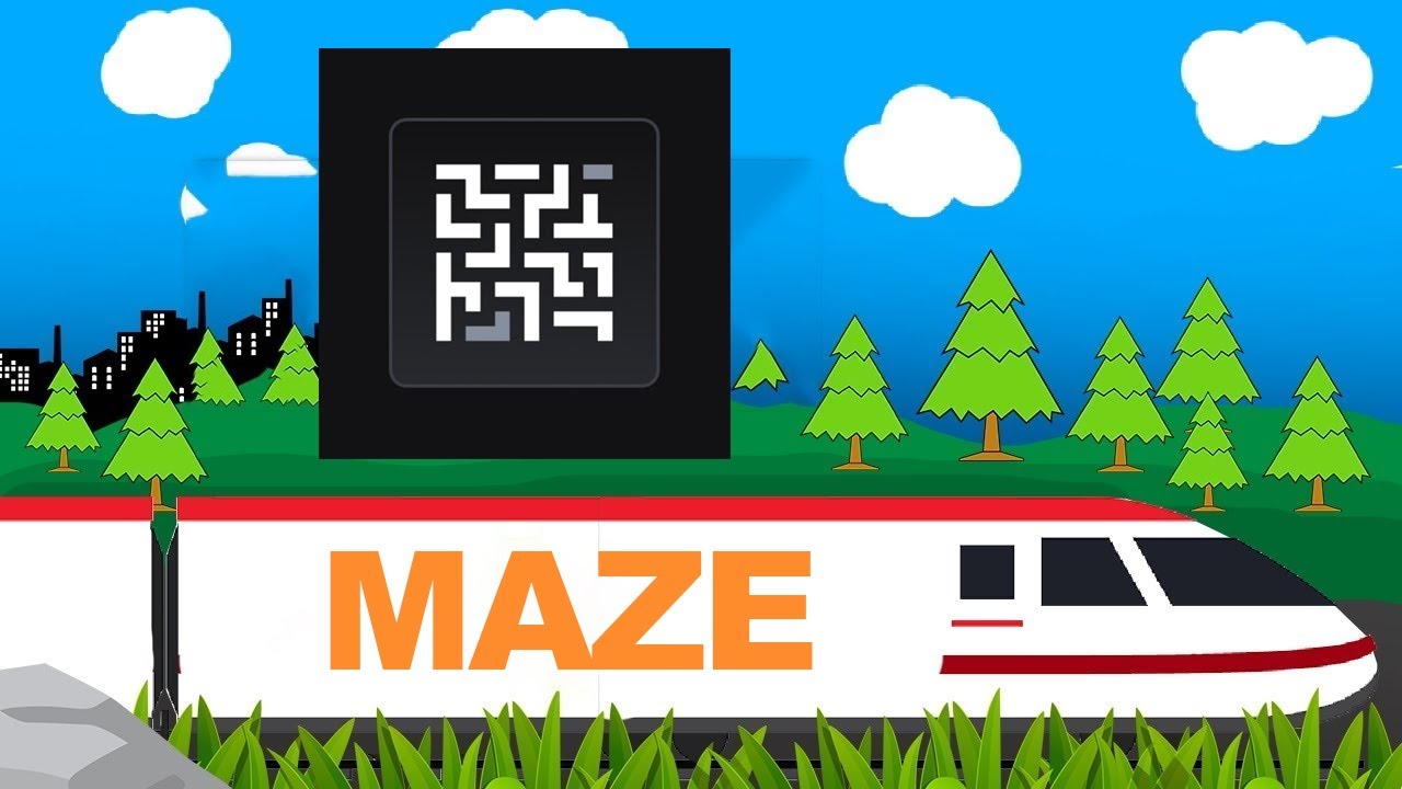 // Maze // A Secure and Anonymous Communication Platform \\ CryptoExpress \\