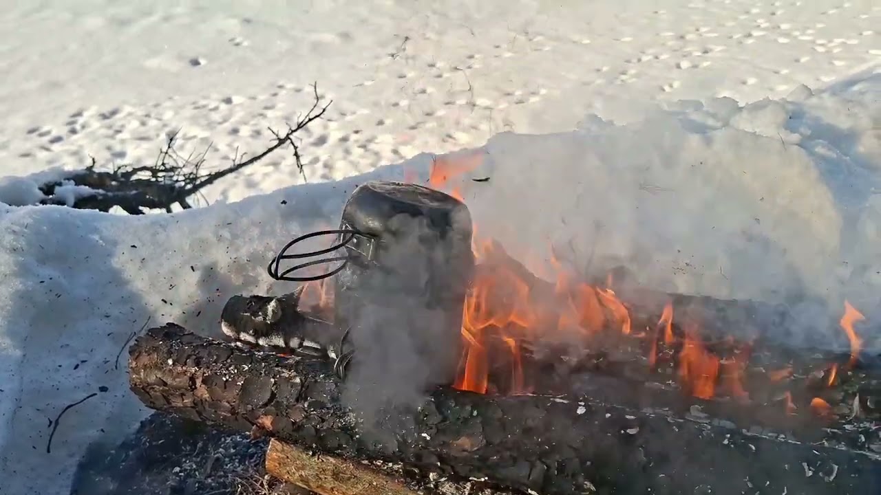 Поход на родную реку! Неман встретил шикарной погодой!